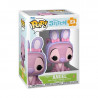 FUNKO POP LILO & STITCH - ANGEL EASTERN Nº 1534