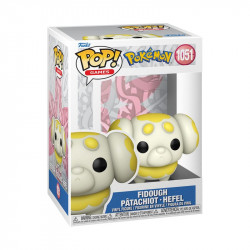 FUNKO POP POKEMON - FIDOUGH