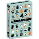JUEGO DE MESA - MARRAMIAU