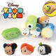 DOKI DOKI SQUISHY TSUM TSUM DISNEY