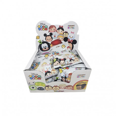 DOKI DOKI SQUISHY TSUM TSUM DISNEY