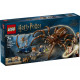 LEGO HARRY POTTER 76434 -ARAGOG EN EL BOSQUE PROHIBIDO