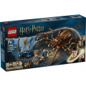 LEGO HARRY POTTER 76434 -ARAGOG EN EL BOSQUE PROHIBIDO