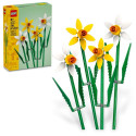 LEGO BOTANICAL COLLECTION 40747 - NARCISOS