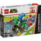 LEGO MARIO KART 72031 - MOTO YOSHI