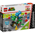LEGO MARIO KART 72031 - MOTO YOSHI