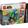 LEGO MARIO KART 72031 - MOTO YOSHI