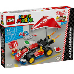 LEGO MARIO KART 72032 - KART ESTANDAR