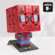 RUBIK´S CUBERS SPIDERMAN
