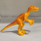 PLAYMOBIL VELOCIRAPTOR , DINOSAURIO ( NO INCLUYE FIGURA ) - 14/5/25