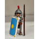 PLAYMOBIL SOLDADO ROMANO ASTERIX GORDITO COMPLETO - 14/5/25