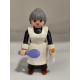 PLAYMOBIL CRIADA , NIÑERA VICTORIANA - 14/5/25