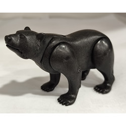 PLAYMOBIL GRAN OSO NEGRO - 18/5/25