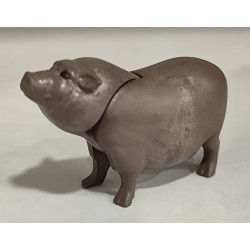 PLAYMOBIL NUEVO  CERDO GIGANTE , IBERICO - 18/5/25
