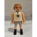 PLAYMOBIL FIGURA  GRANJERO MODERNO - 18/5/25