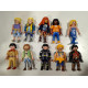 PLAYMOBIL GRUPO DE 10 FIGURAS 3 , OFERTA - 10/11/18