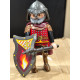 PLAYMOBIL GENERAL EJERCITO BURNHAM - 28/9/23