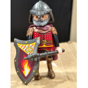PLAYMOBIL GENERAL EJERCITO BURNHAM - 28/9/23