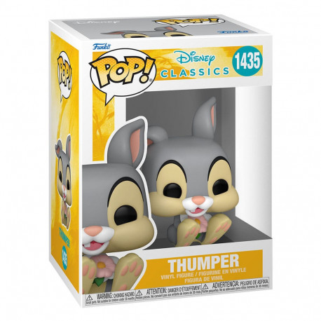 FUNKO POP BAMBI - THUMPER