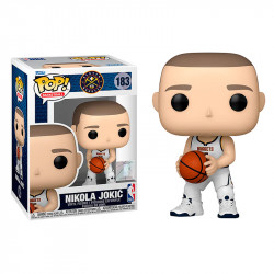 FUNKO POP NBA - NIKOLA JOKIC