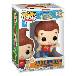 FUNKO POP JIMMY NEUTRON  1903
