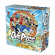 JUEGO DE MESA ONE PIECE EN CASTELLANO