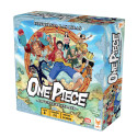 JUEGO DE MESA ONE PIECE EN CASTELLANO