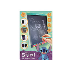 TABLET DIBUJO LCD 11 PULGADAS STITCH