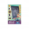 TABLET DIBUJO LCD 11 PULGADAS STITCH