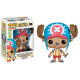 FUNKO POP PNNE PIECE - TONYTONY . CHOPPER