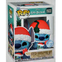 FUNKO POP LILO & STITCH - UNWRAPPINGS GIFT