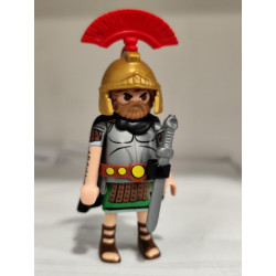 PLAYMOBIL GENERAL ROMANO ASTERIX GORDITO - 10/11/18