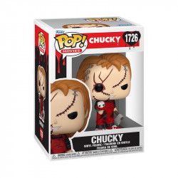 FUNKO POP CHUCKY SAN VALENTIN 1726