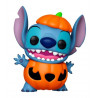 FUNKO POP LILO & STITCH -PUMPKIN STITCH 1087