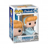FUNKO POP DISNEY - CINREDELLA Nº 1542