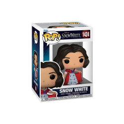 FUNKO POP DISNEY - SNOW WHITE ( PLAID DRESS ) Nº 1424