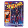Spider-Man Marvel Legends Retro Figura Spider-Man Unlimited 15 cm