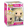 FUNKO POP BARBIE THE MOVIE - GOLD DISCO BARBIE