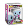 FUNKO POP MONSTER HIGH - ABBEY BOMINABLE