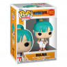 FUNKO POP DRAGONBALL Z - BULMA Nº 1923