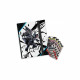 (PREPEDIDO) CAJA ALBUM PARA COLECCIONES (Z) POKEMON TCG JULIO 2025
