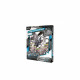 (PREPEDIDO) CAJA ALBUM PARA COLECCIONES (Z) POKEMON TCG JULIO 2025