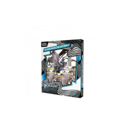 (PREPEDIDO) CAJA ALBUM PARA COLECCIONES (Z) POKEMON TCG JULIO 2025