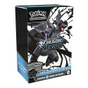 POKEMON TCG - BOOSTER BUNDLE RIVALES PREDESTINADOS FULGOR NEGRO