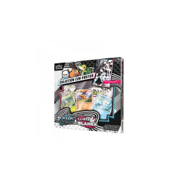 (PREPEDIDO) CAJA COLECCIÓN CON POSTER POKEMON TCG JULIO 2025