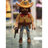 PLAYMOBIL  SHERIFF DEL OESTE - 18/9/20