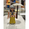PLAYMOBIL  ABUELA CON SOMBRILLA  - 18/9/20