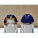 PLAYMOBIL  GORRO SACERDOTE EGIPCIO  - 18/9/20