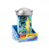SUPERTHINGS KAZOOM POWER - CARRY CASE (INCLUIDO 8 SUPERTHINGS +2 VEHICULOS)