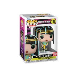 FUNKO POP MONSTER HIGH - CLEO De NILE